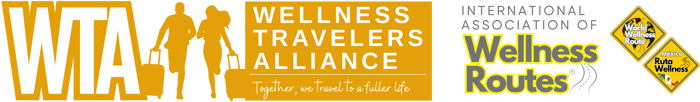 Ruta Wellness logo