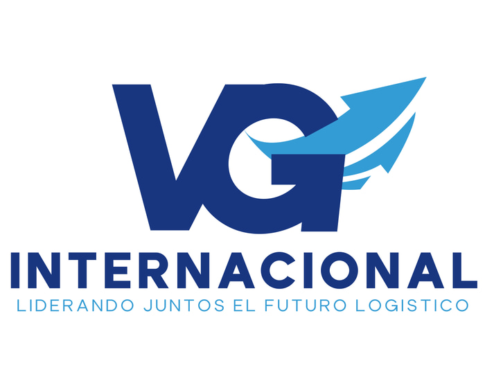 VG Internacional logo