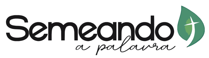 Semeando a palava logo