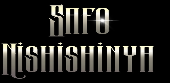 Safo Nishishinya logo