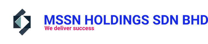 MSSN HOLDINGS SDN BHD logo