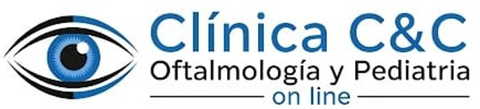 Clínica Oftalmo-Pediátrica C&C logo
