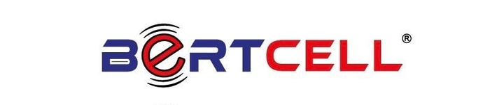 Bertcell expert logo