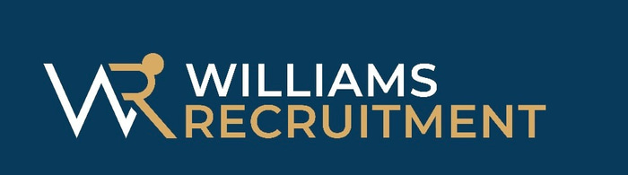 Williams Recruitment logo