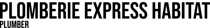 Plomberie Express Habitat logo