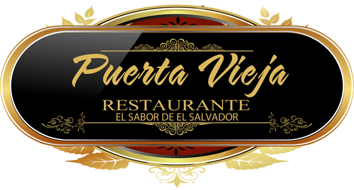 Puerta Vieja Restaurant logo