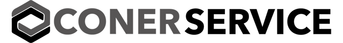CONER SERVICE logo