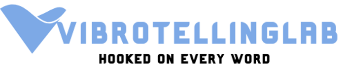 VibrotellingLab logo