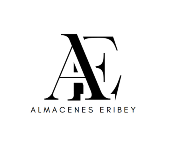 ALMACENES ERIBEY logo