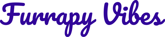 FURRAPY VIBES logo
