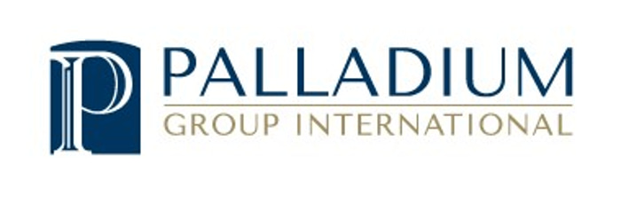 Palladium Group International logo