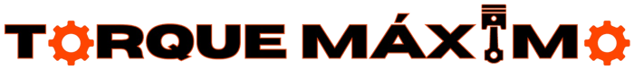 Torque Máximo logo