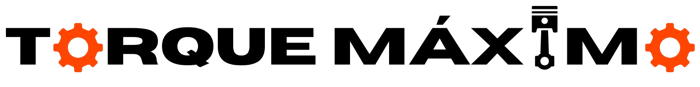 Torque Máximo logo