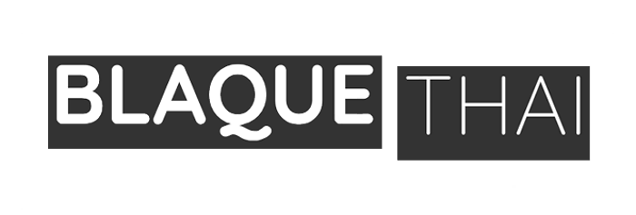 BlaqueThai logo