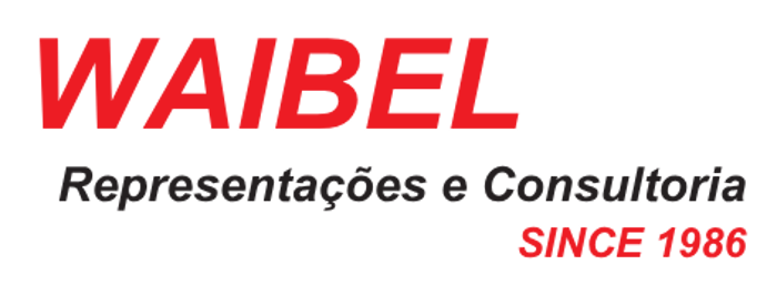 WAIBEL REPRESENTAÇÕES E CONSULTORIA logo