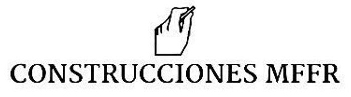 mffrconstrucciones y remodelaciones logo