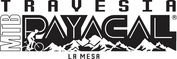 TRAVESIA MTB PAYACAL LA MESA logo