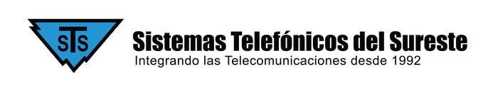 SISTEMAS TELEFONICOS DEL SURESTE logo