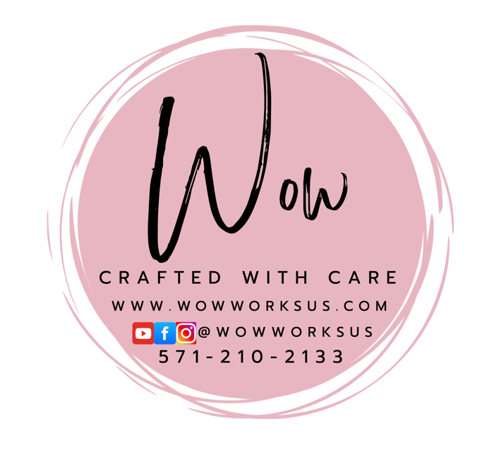 Resin Art logo