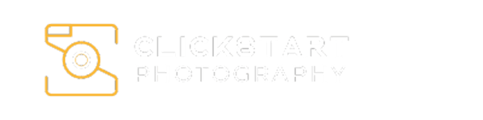 ClickStart Photography logo