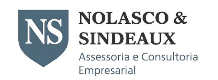 Nolasco & Sindeaux Assessoria e Consultoria Empresarial logo
