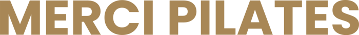 Merci Pilates logo