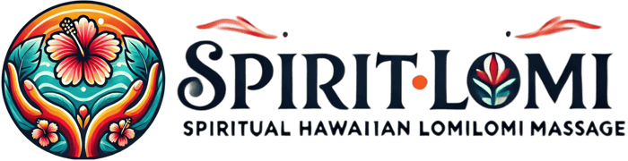 SpiritLomi logo