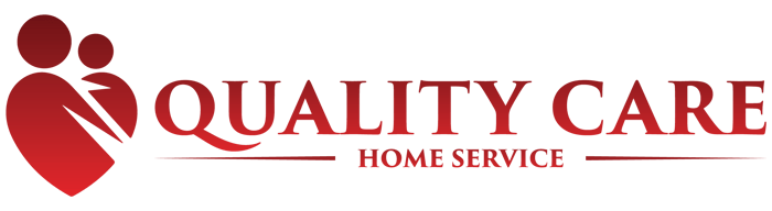 Quality Care Home Service logo