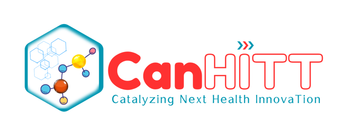 CanHit Therapeutics logo