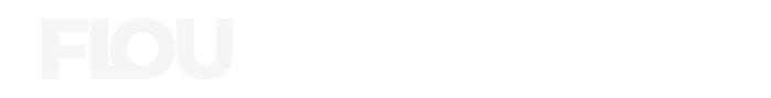 Flou d'image logo