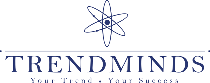 TrendMinds logo