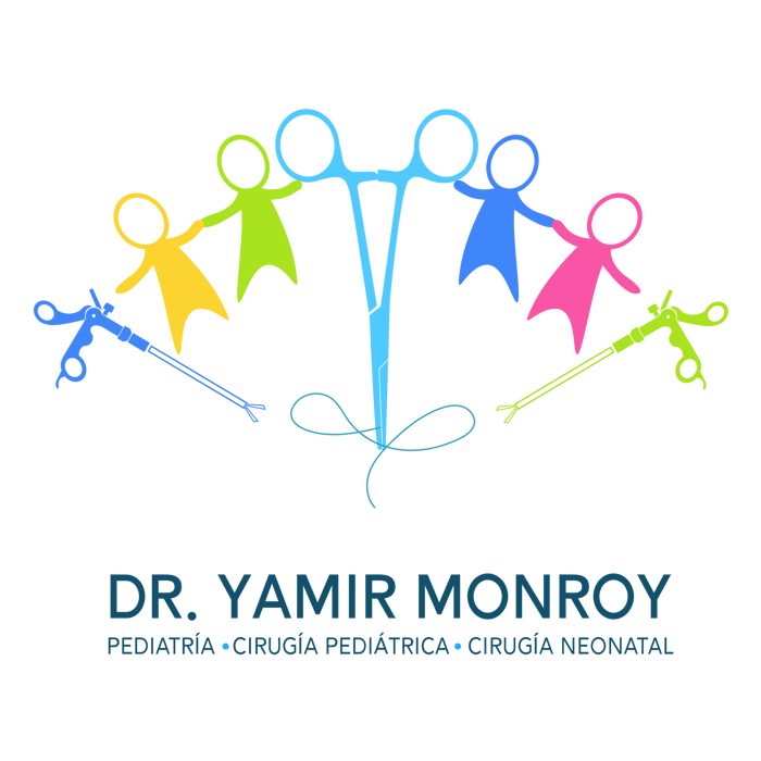 Dr. Yamir Monroy logo