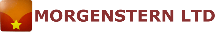 Morgenstern logo
