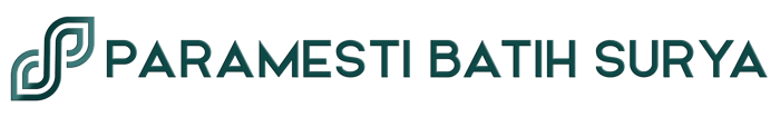 Paramesti Batih Surya logo