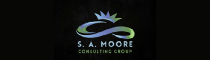 S. A. Moore Consulting Group logo