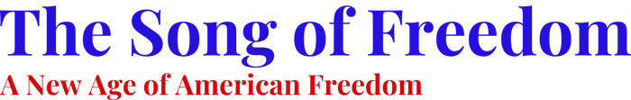 The Cause of Freedom logo