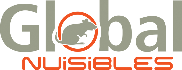 Global nuisibles logo