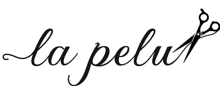 LA PELU logo