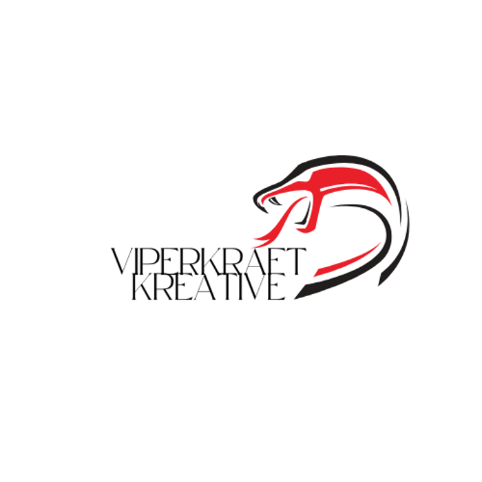 Viperkraft Kreative logo