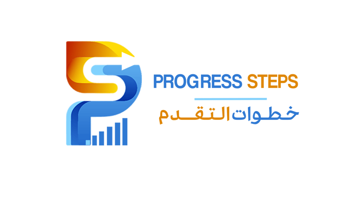 Progress Steps logo