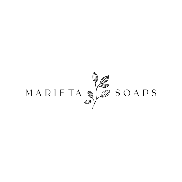 Marieta Soaps logo