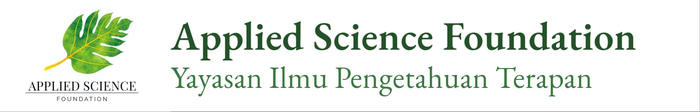 Applied Science Foundation logo