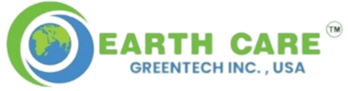 EarthCare GreenTech logo