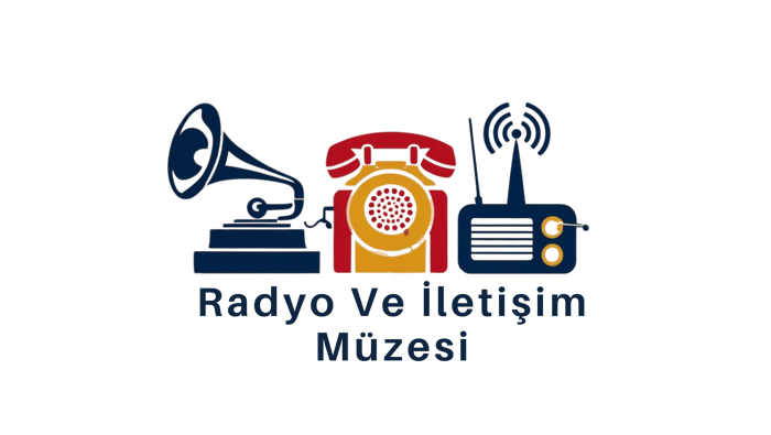 Ankara Radyo Müzesi logo