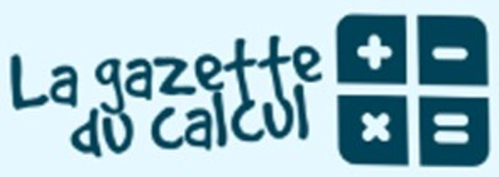 Gazette du calcul, IFPM logo