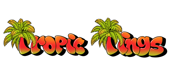 Tropic Tings logo