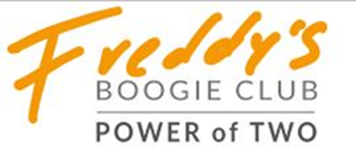 Freddy's Boogie Club logo