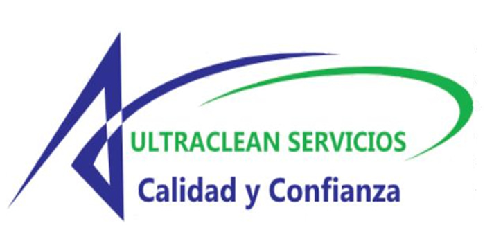 ULTRACLEAN SERVICIOS logo