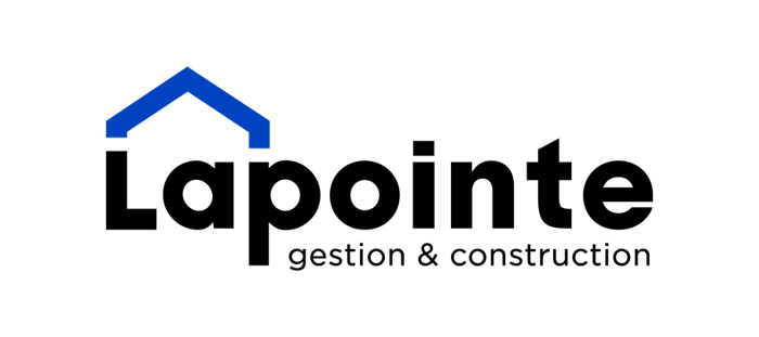 Gestion & Construction Lapointe logo