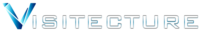Visitecture Construction Logistics & Marketing logo